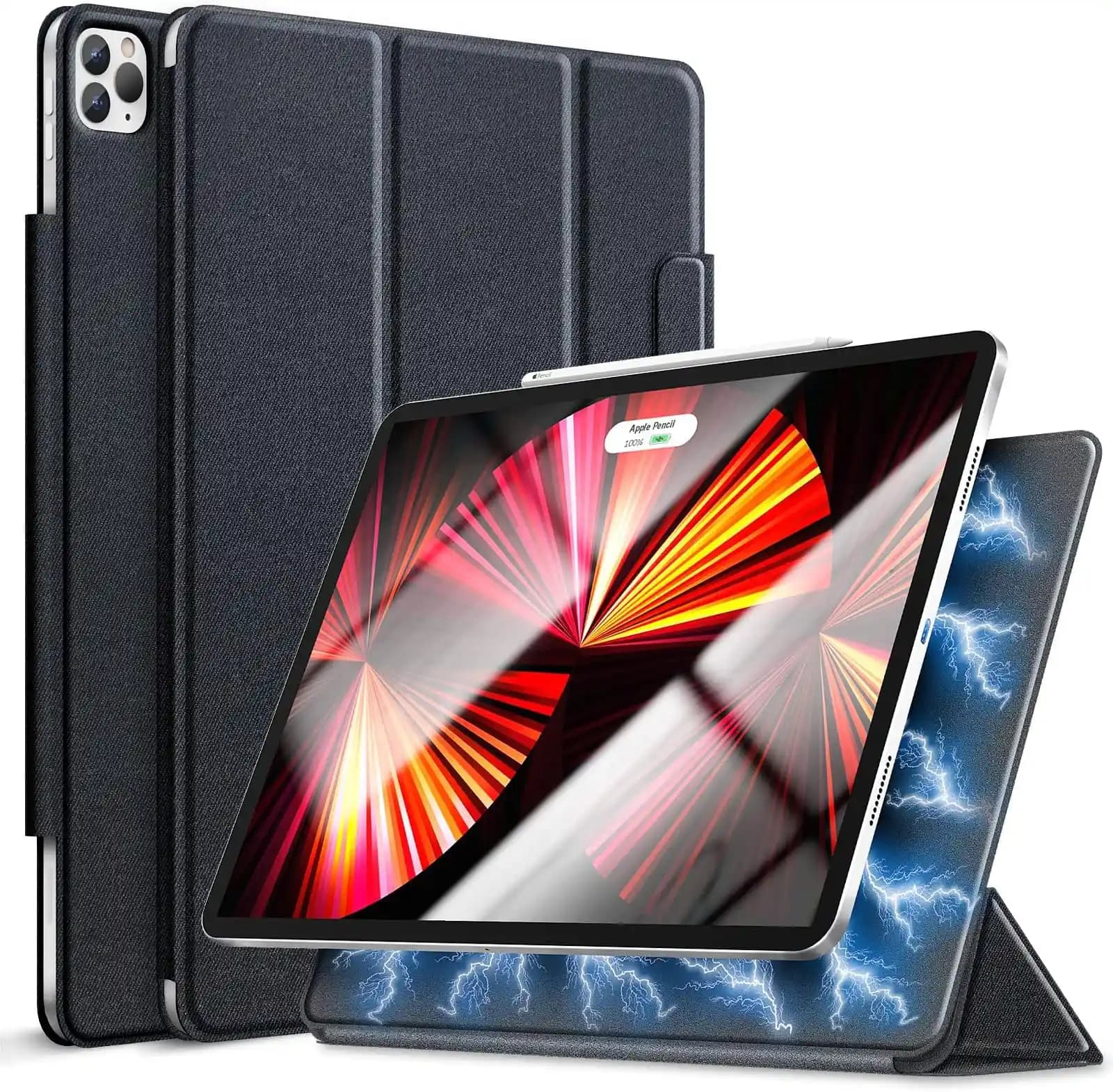 iPad ve Tabletler İçin Malzeme ve Tasarım Farklılıklarına Göre Koruyucu Kılıf Seçenekleri