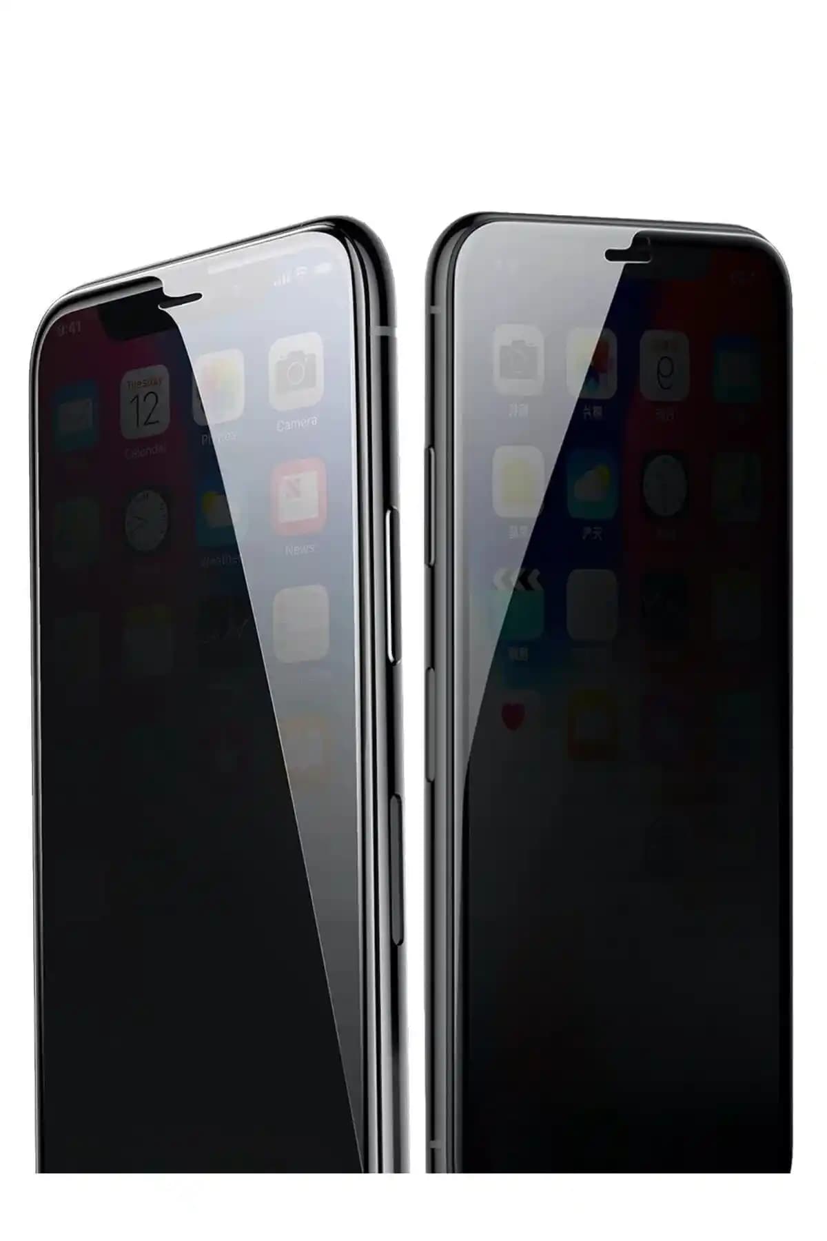 iPhone 11 için Gizli Ekran Koruyucu Seçenekleri ve Kullanım İpuçları