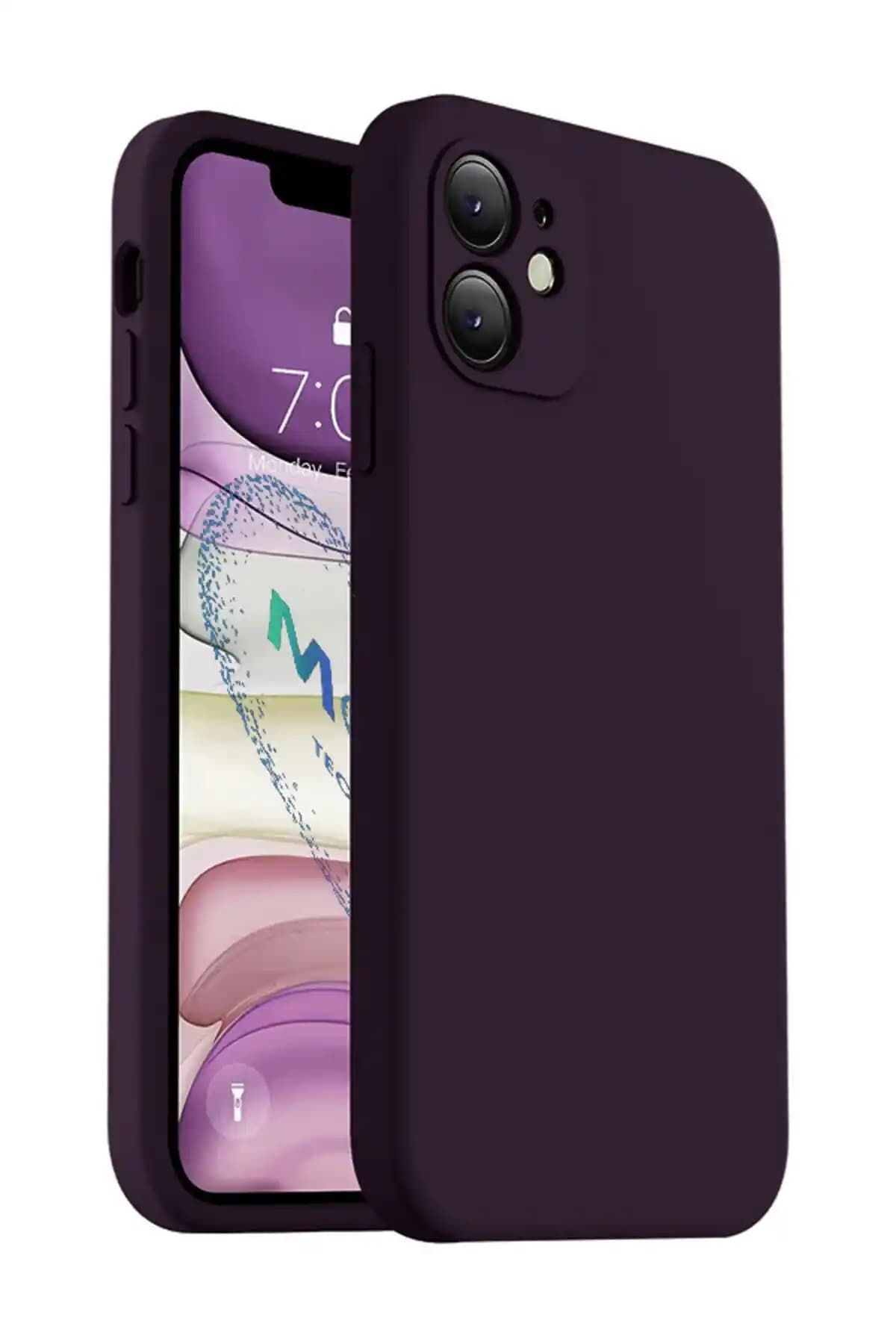 iPhone 11 için Kadife Kılıf: Güvenli ve Şık Koruma Seçenekleri
