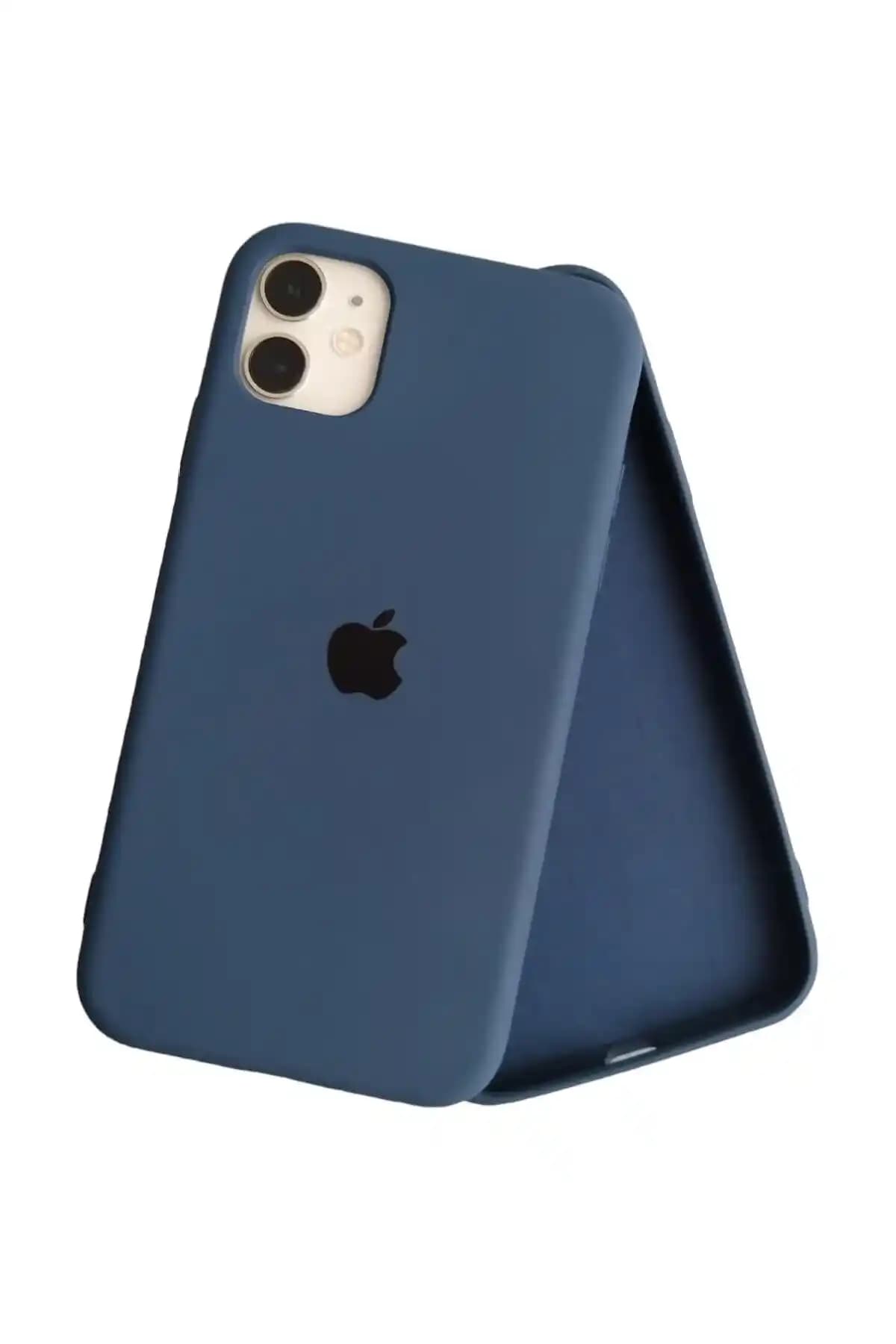 iPhone 11 için Kadife Kılıf Seçenekleri ve Koruma Avantajları
