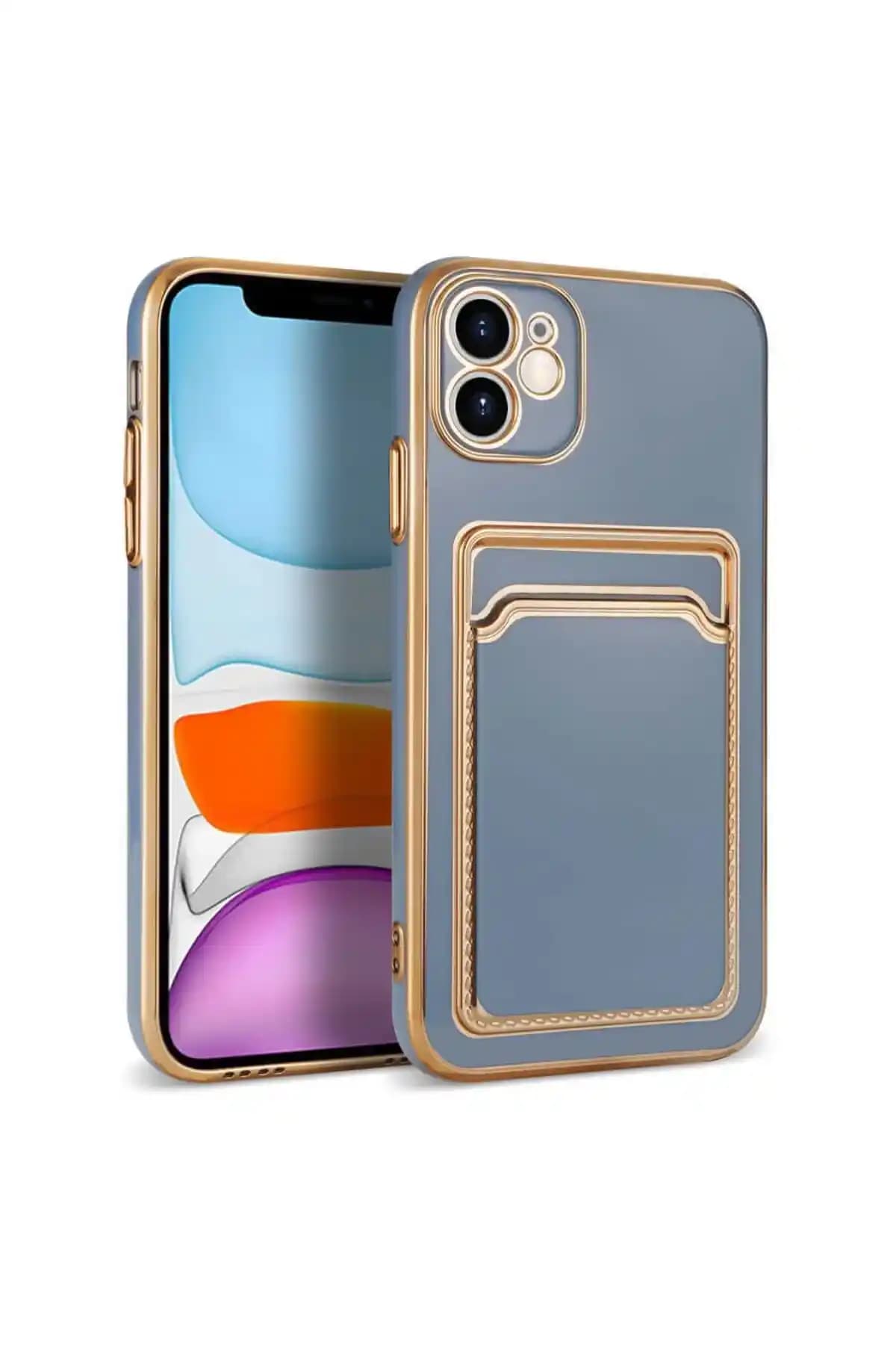 iPhone 11 için Şık ve Koruyucu Silikon Kılıf Seçenekleri ve Özellikleri