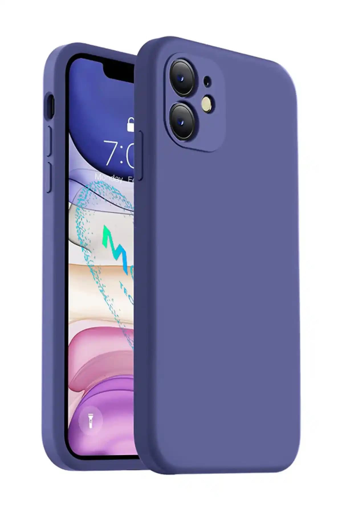 iPhone 11 için Silikon Kılıf Alternatifleri ve Koruma Seçenekleri