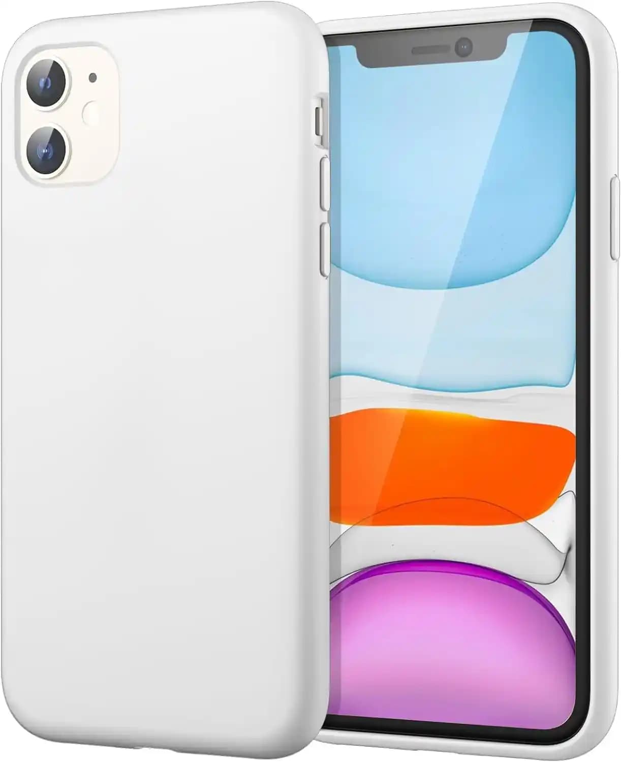 iPhone 11 için Silikon Kılıf Seçimi ve Kullanım Rehberi