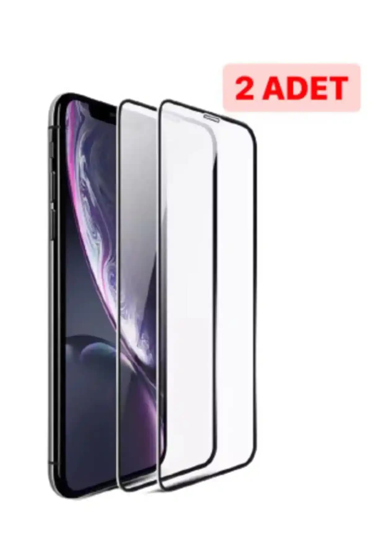 iPhone 11 için Tam Kaplayan Ekran Koruyucu Seçenekleri ve Özellikleri
