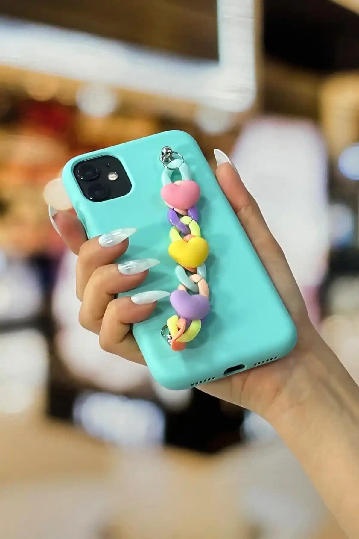 iPhone 11 Uyumlu Telefon Kılıfları: Özellikler, Tasarım ve Uyum Süreçleri