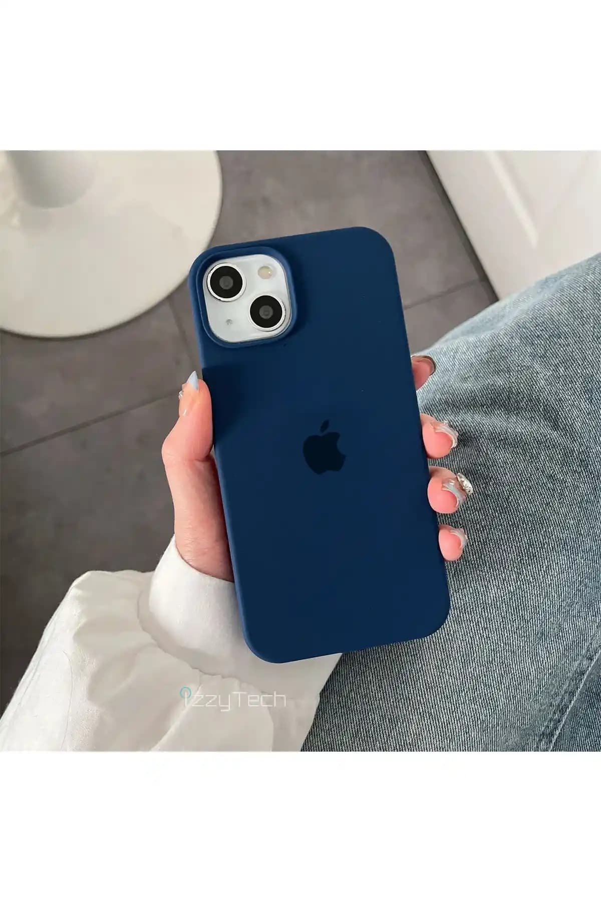 iPhone 13 ve 14 Uyumlu Koruyucu Kılıfların Özellikleri ve Kullanım Avantajları