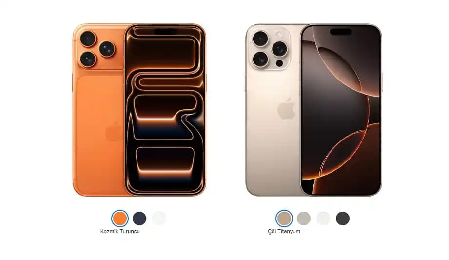 iPhone 13 ve iPhone 14 Modellerinin Özellikleri ve Karşılaştırması