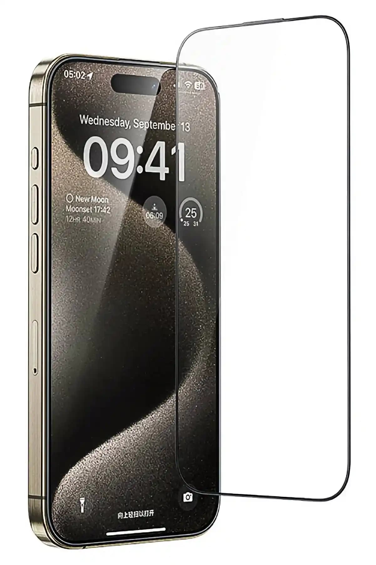 iPhone 14 için yüksek dayanıklılık sağlayan ekran koruyucu seçim kriterleri ve en iyi modeller