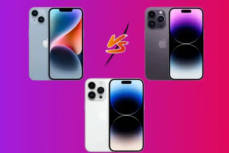 iPhone 14 Özellikleri ve Yenilikler: Tasarım, Kamera ve Performans Güncellemeleri