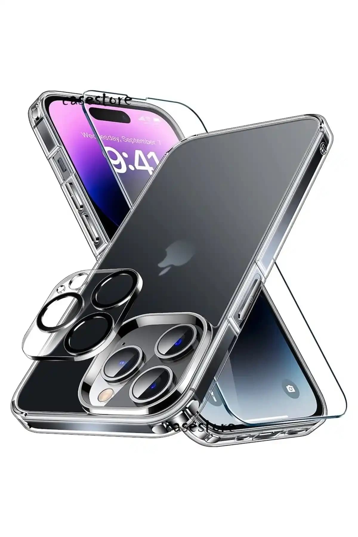 iPhone 14 Pro Max için En İyi Koruyucu Kılıf Seçenekleri ve Özellikleri