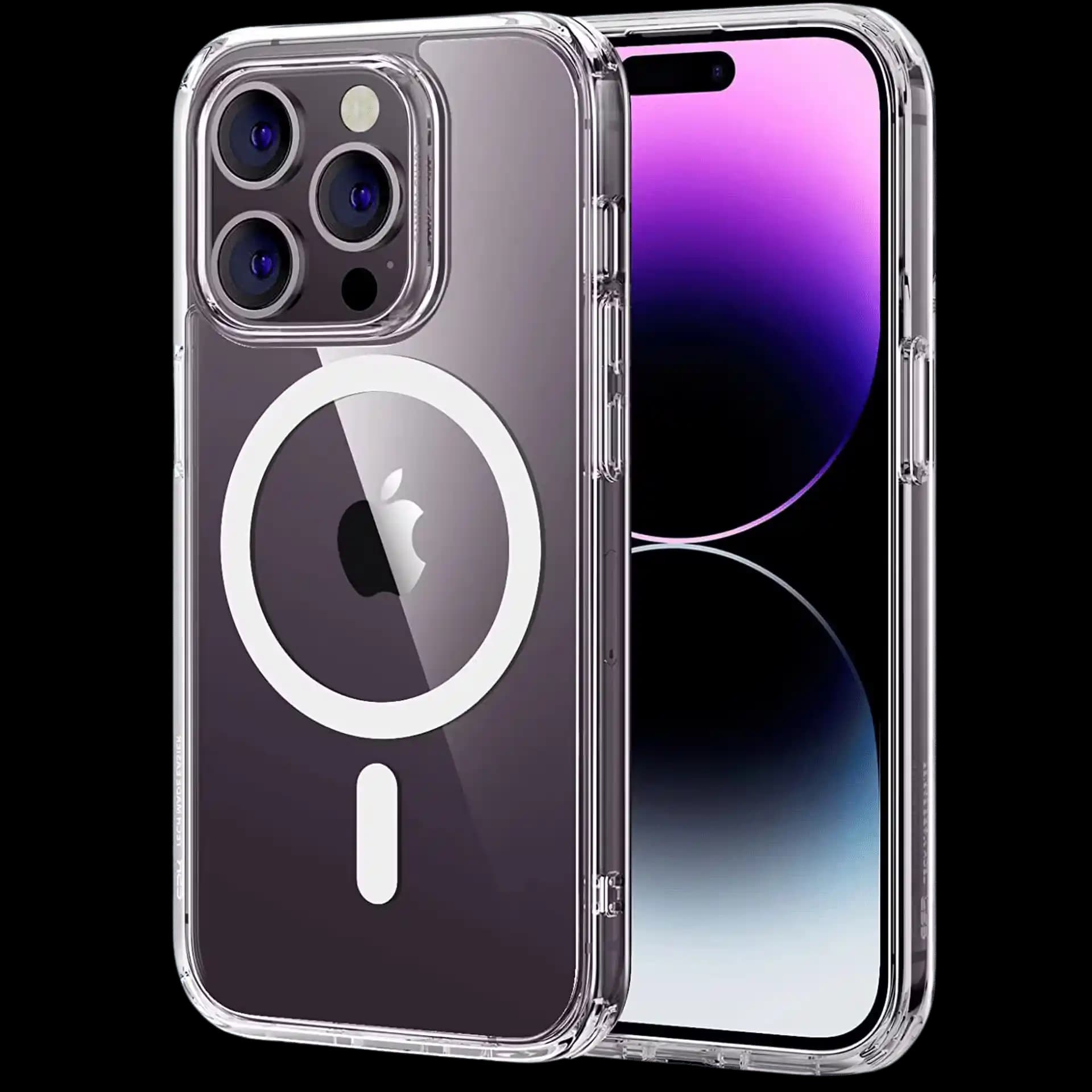 iPhone 14 Pro Max için En Uygun Aksesuarlar ve Güncel Trendler Hakkında Bilgiler