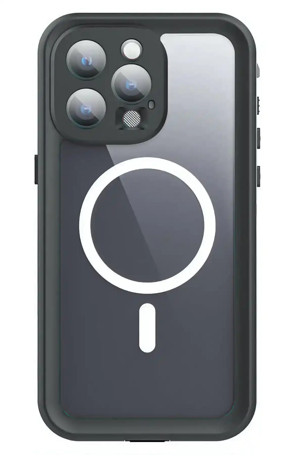 iPhone 14 Pro Max için Şık ve Koruyucu Kılıf Seçenekleri ve Trendleri 2024