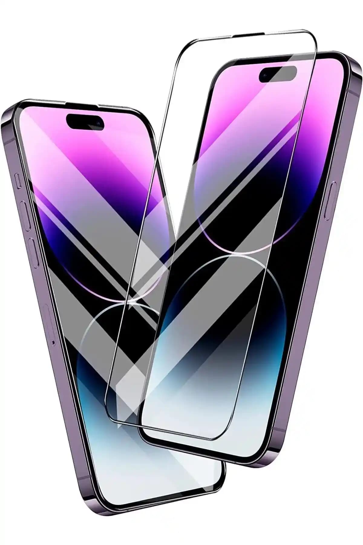 iPhone 14 Pro Max için Temperli Cam Ekran Koruyucu Seçenekleri ve Kullanım İpuçları