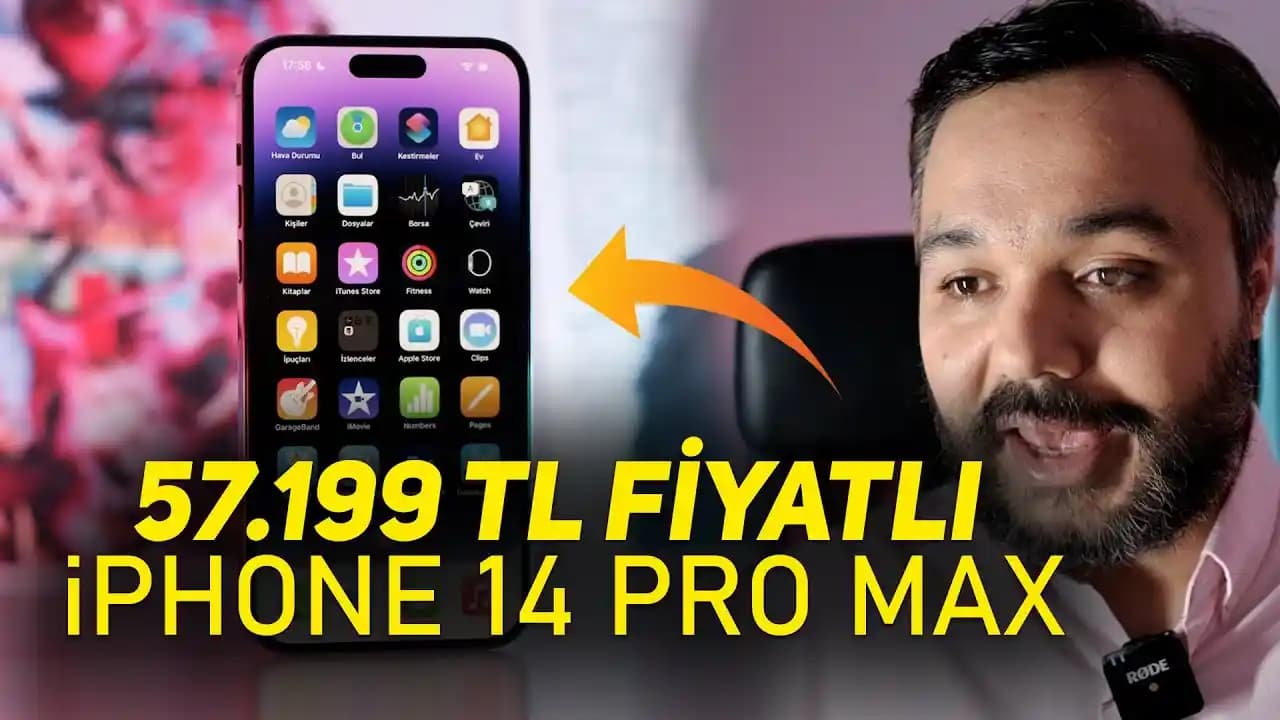 iPhone 14'ün Performans Avantajları ve Teknolojik Özellikleri Analizi