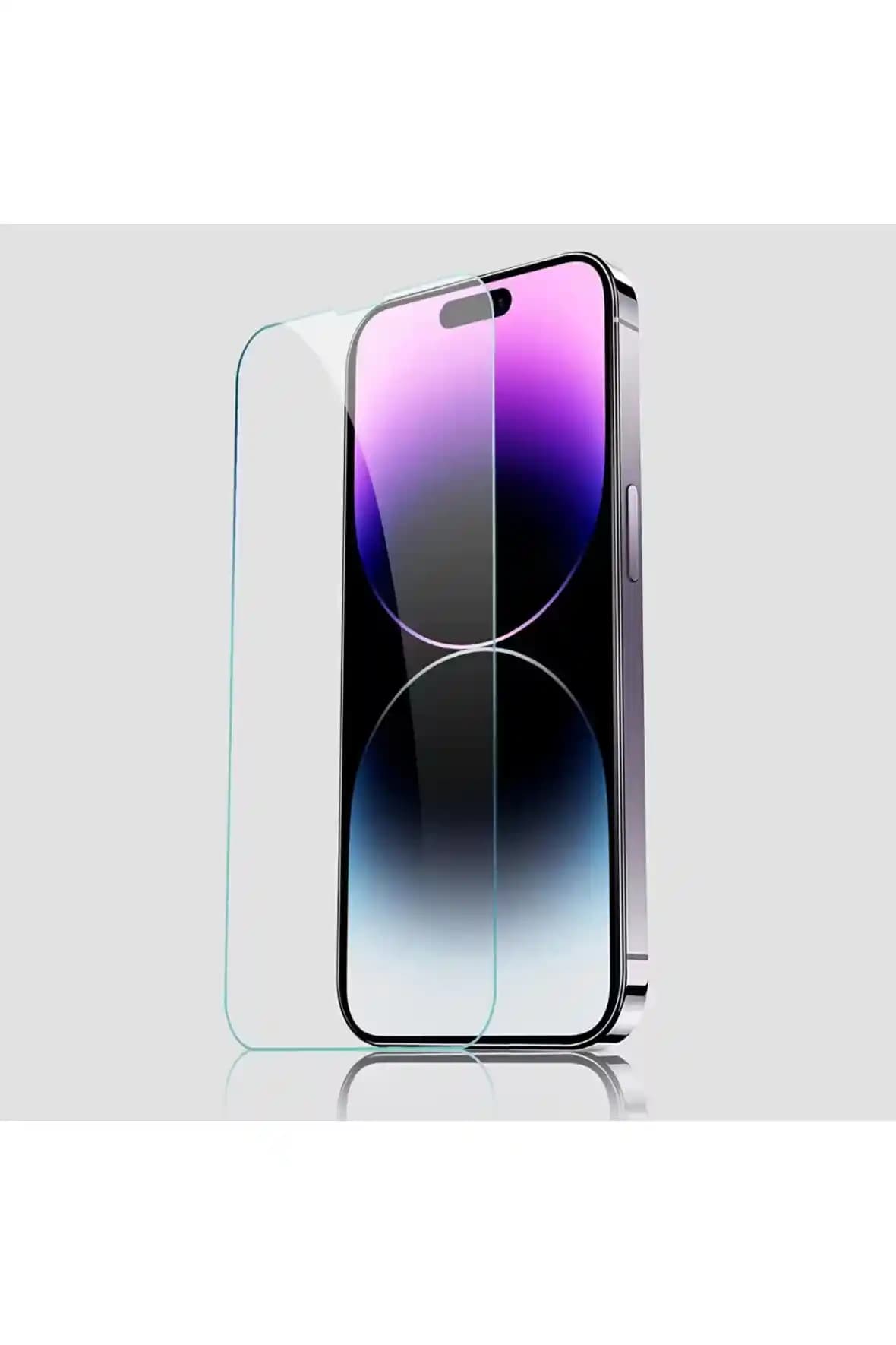 iPhone 15 Plus İçin En İyi Şeffaf Cam Ekran Koruyucu Rehberi ve Seçim İpuçları