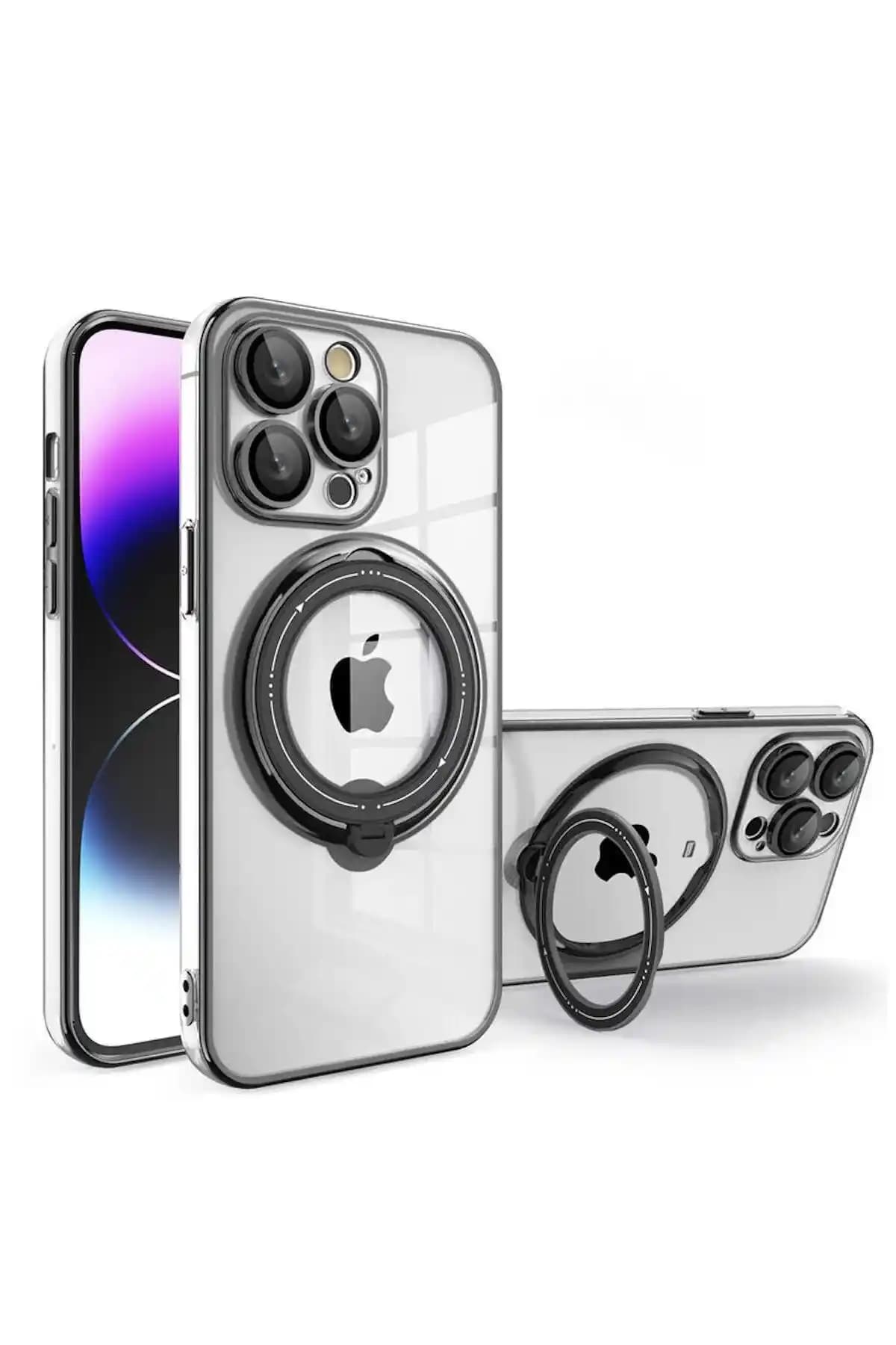 iPhone 15 Pro için Güncel ve Güvenilir Aksesuar Seçenekleri Rehberi