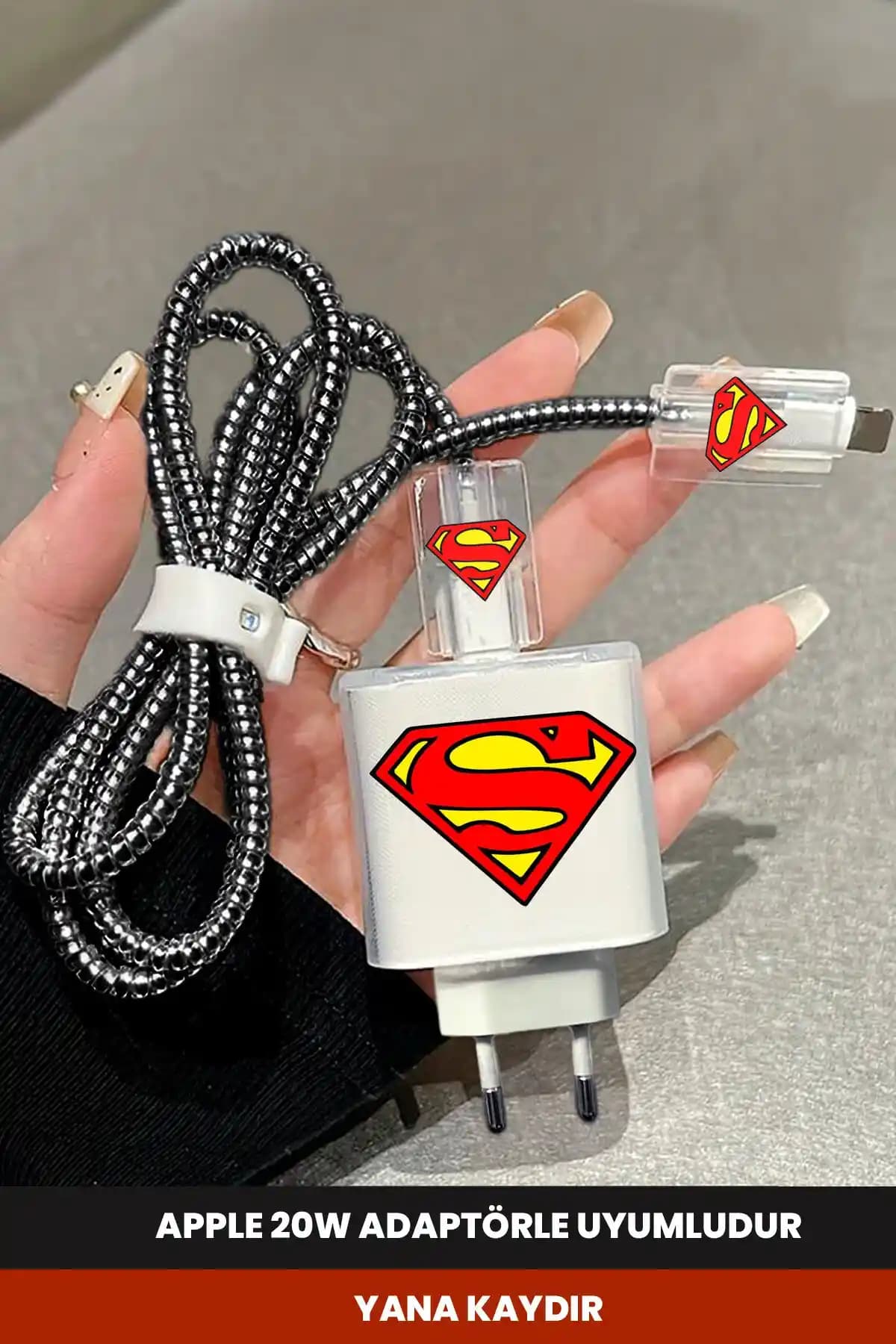 iPhone 20 Şarj Portu Koruma Aksesuarları: Trendler ve Kullanım İpuçları