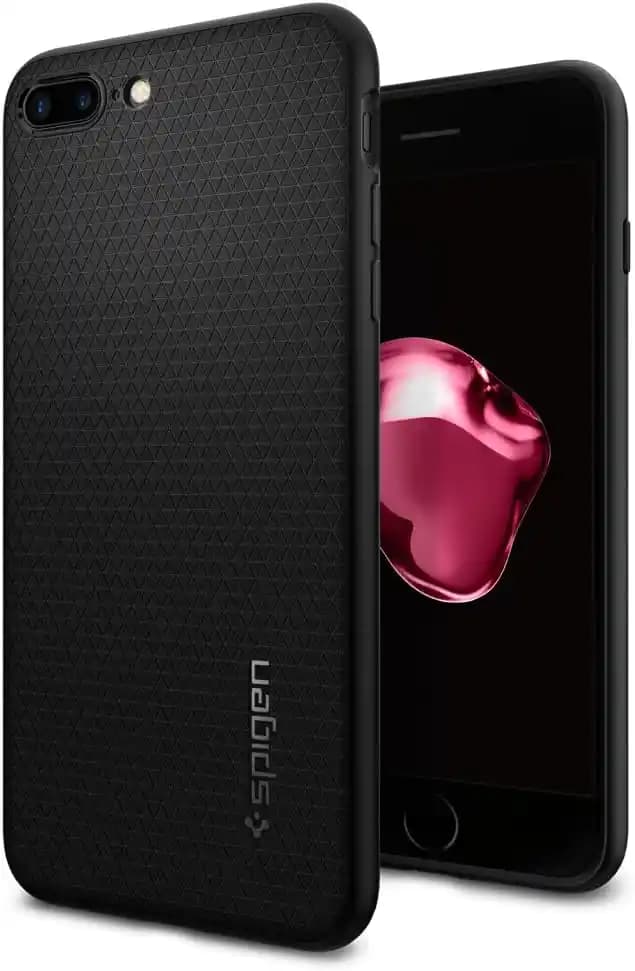 iPhone 7 ve 8 İçin Dayanıklı ve Estetik Silikon Kılıf Çözümleri