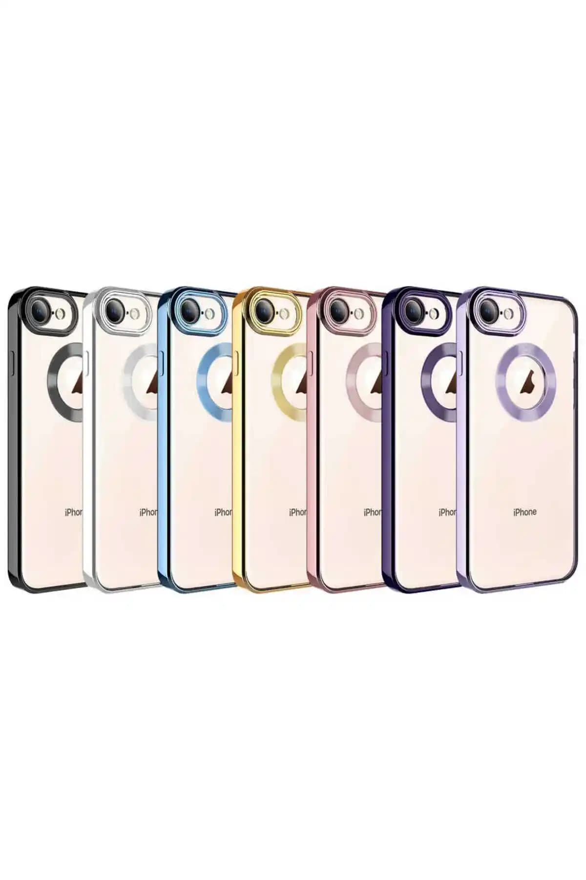 iPhone 7 ve 8 için Koruyucu ve Şık Kılıf Seçenekleri ve Trendleri