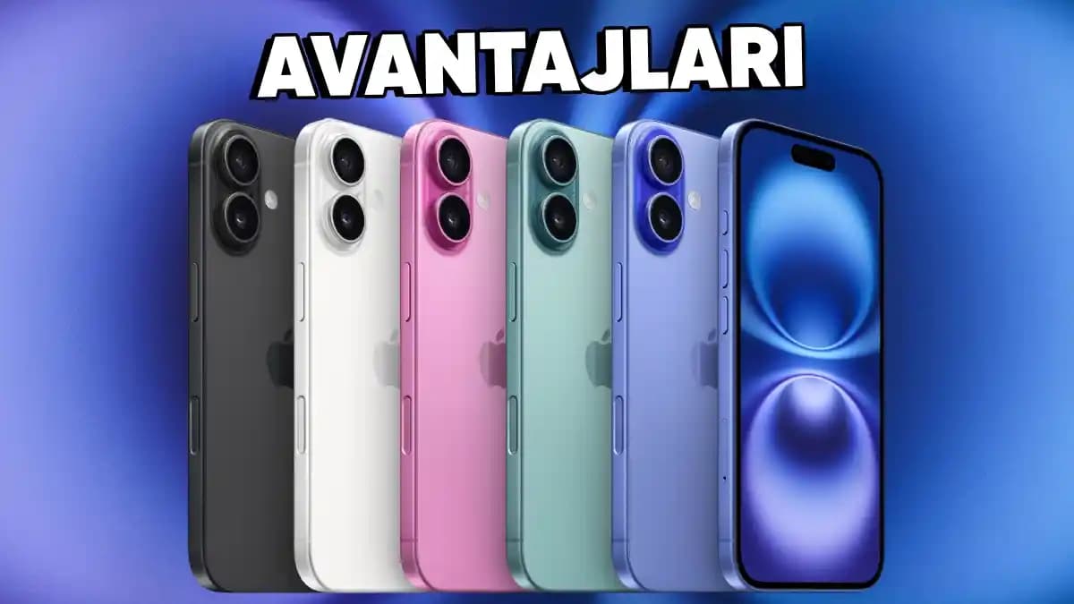 iPhone Güncel Teknolojileri ve Avantajları: Performans, Güvenlik ve Kullanıcı Deneyimi