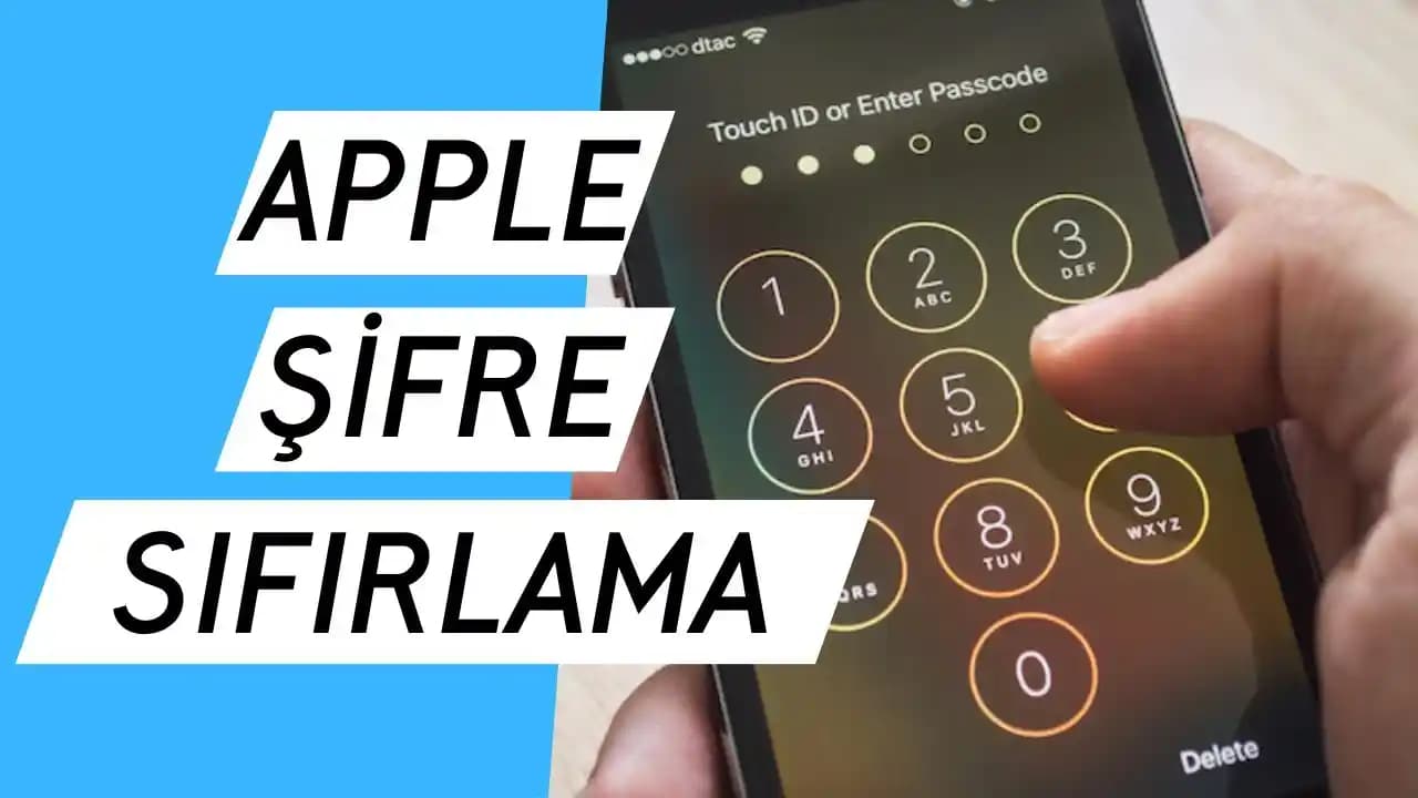 iPhone Güvenliğini Artırma Yöntemleri ve Teknik Detaylar
