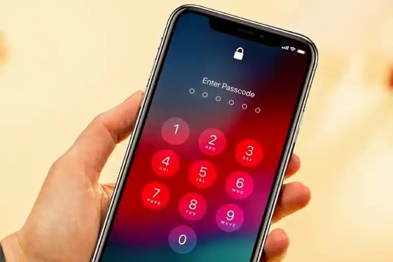 iPhone Güvenlik Özellikleri ve Tuş Kilidi Alternatifleri Hakkında Kapsamlı Bilgi