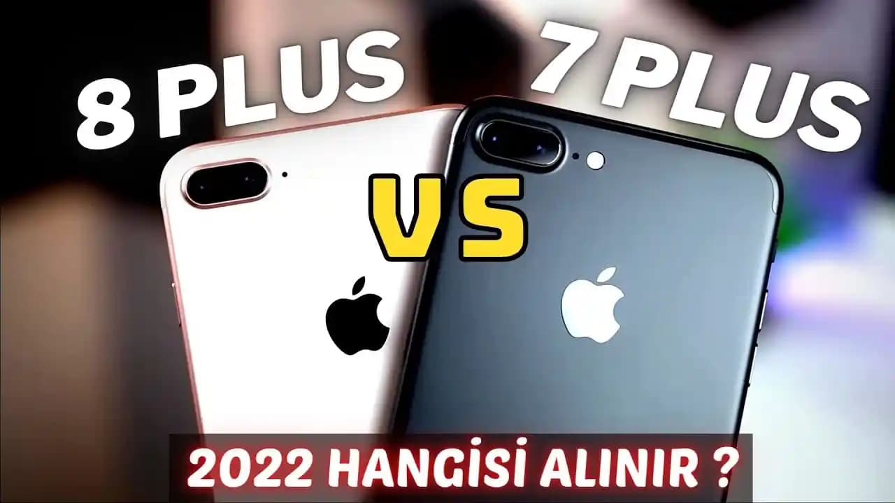 iPhone Plus Modelleri: Karşılaştırma ve Seçim Rehberi ile En Uygun Akıllı Telefonu Belirleyin