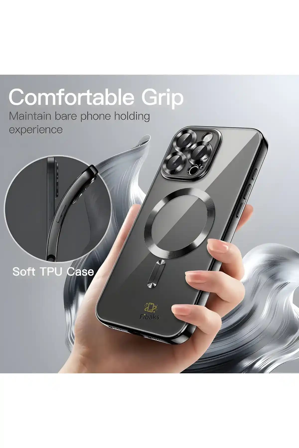 iPhone Şarj Kablosunda Sıkı Tasarımın Önemi ve Kullanıcı Avantajları