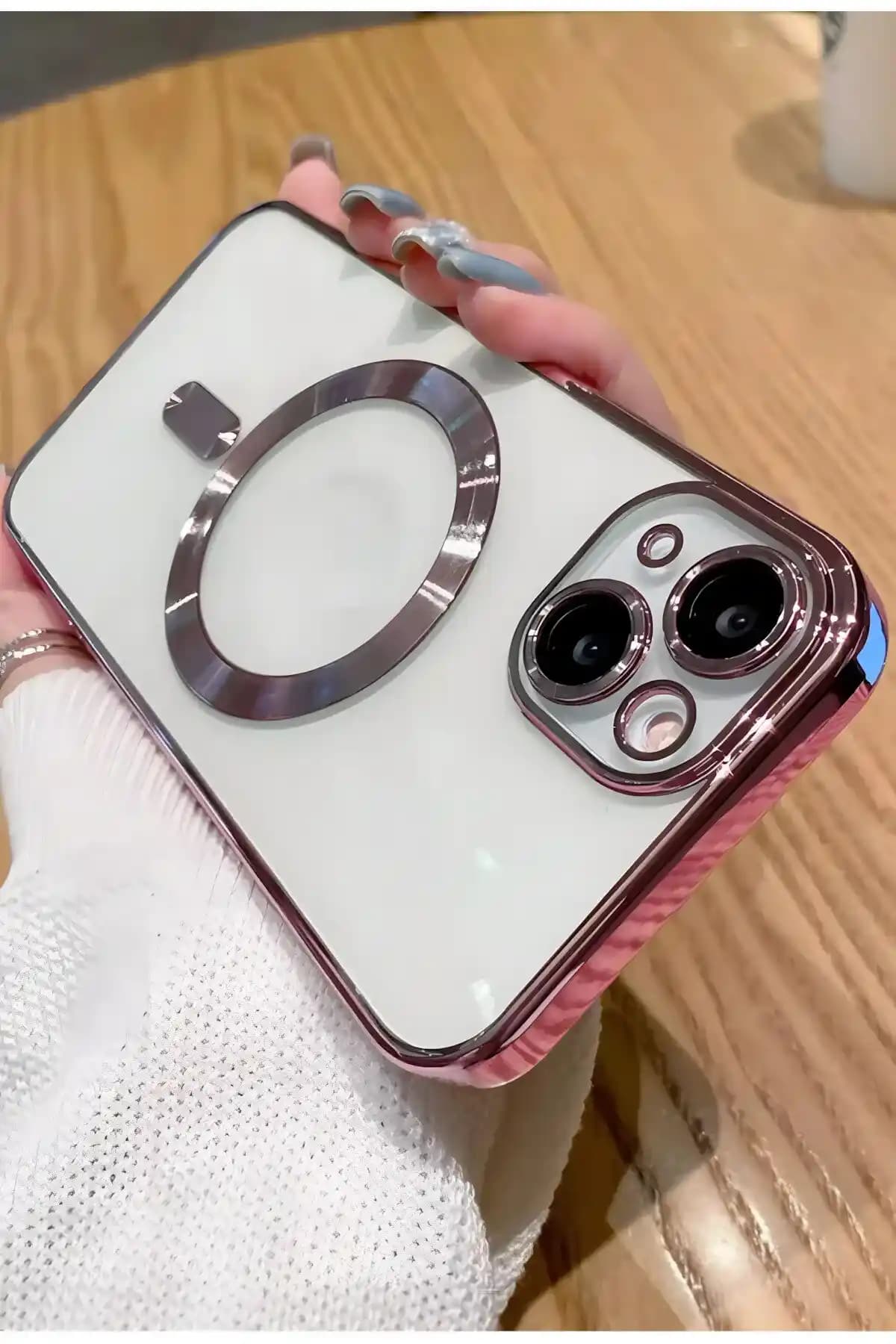 iPhone Şarj Kilifleri: Sıkılık Fonksiyonları ve Kullanım Özellikleri Hakkında Detaylı Bilgi