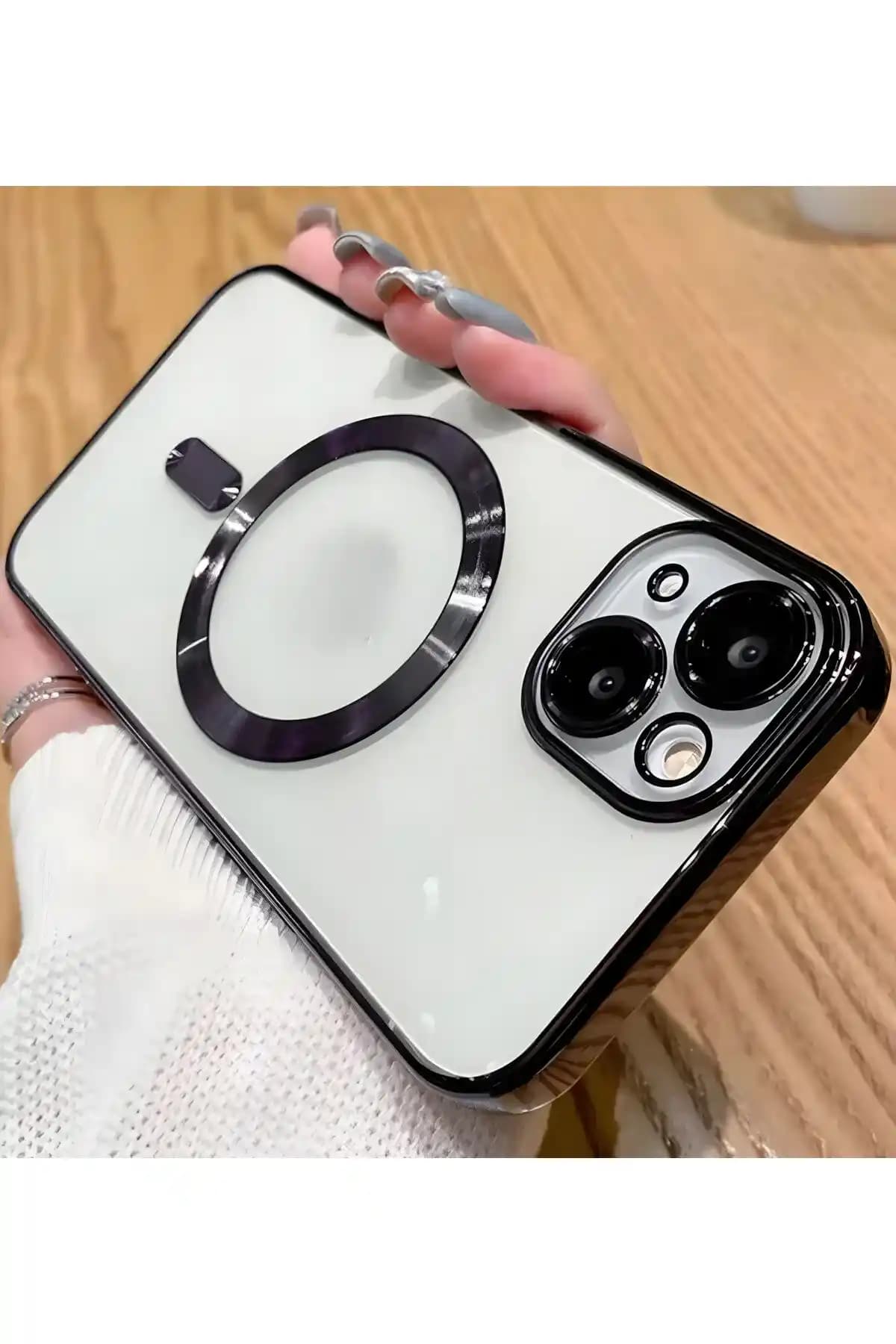 iPhone Şarj Kilitleri: Güvenli ve Pratik Kullanım İçin Modern Çözümler