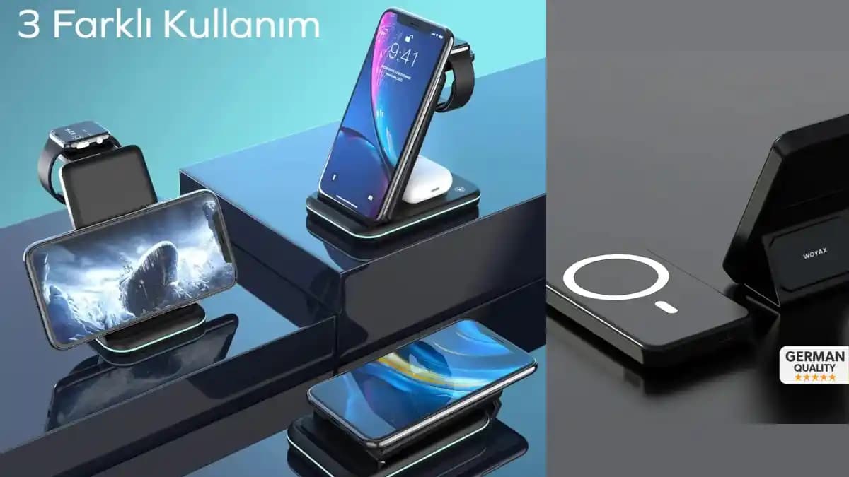 iPhone Şarj Koruma Setleri: Güvenlik ve Performans Analizi