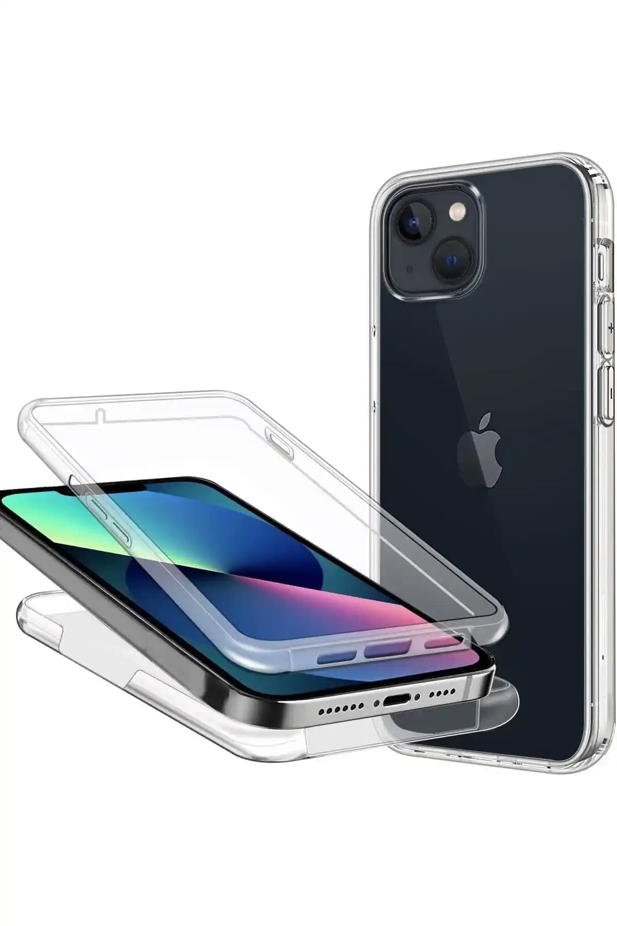 iPhone Silikon Kılıf Seçenekleri ve Günlük Kullanımda Sağladığı Koruma