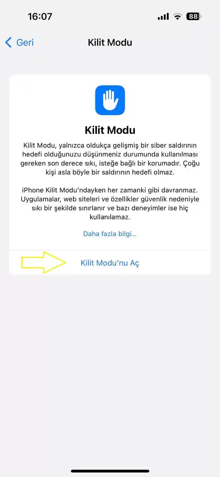 iPhone Tuş Kilidi Güvenliği İçin En Etkili Koruma Yöntemleri ve İpuçları