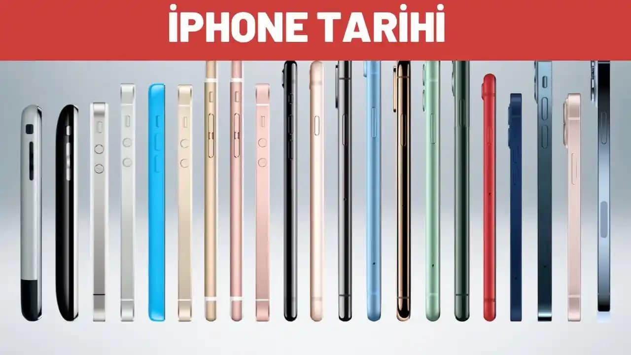 iPhone'un Elektronik Pazardaki Rolü ve Teknolojik Gelişmelere Etkisi