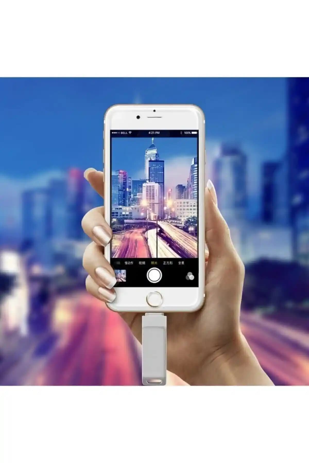 iPhone ve PC Uyumlu Güncel Depolama Çözümleri ve En İyi Seçenekler