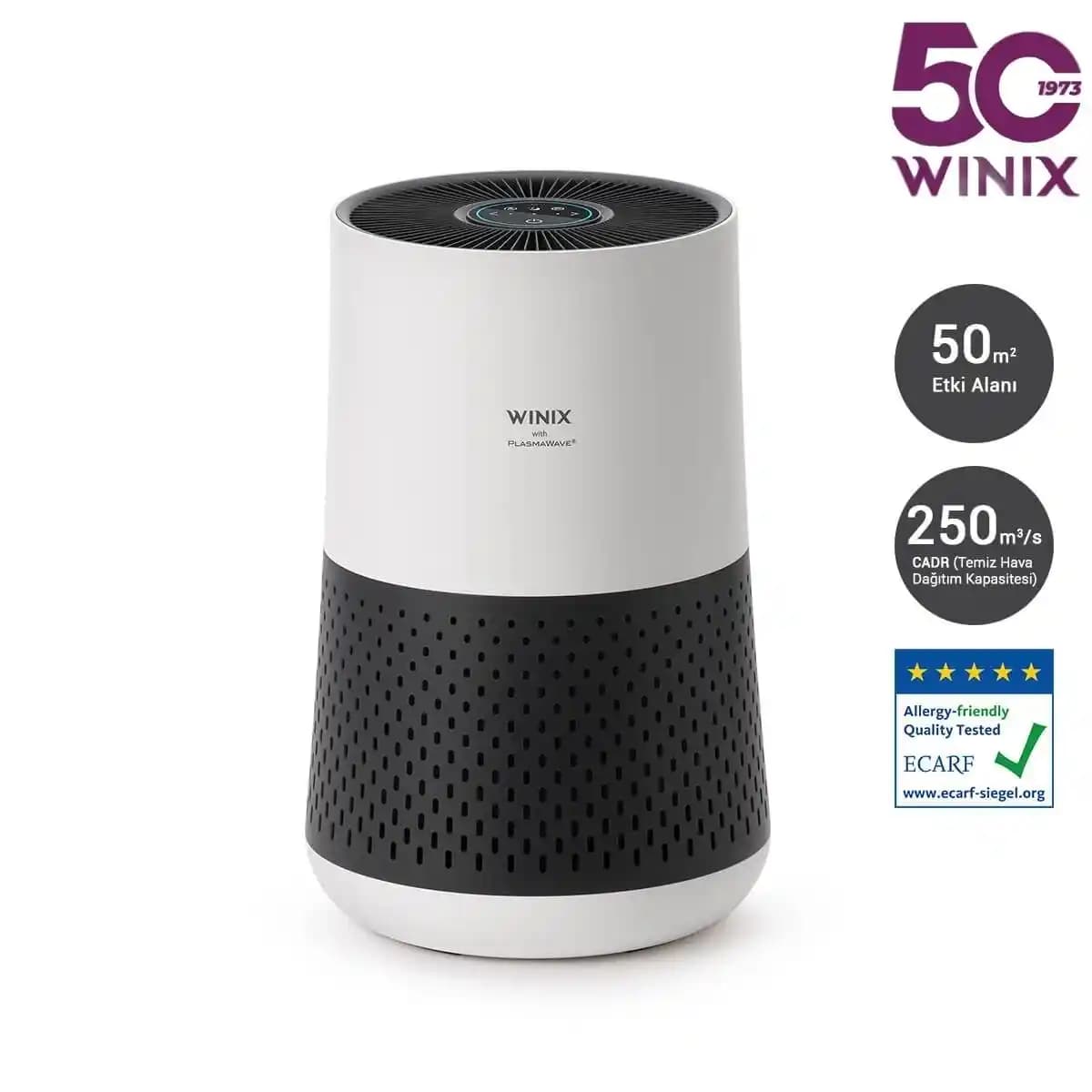 Işıklı Hava Temizleyicilerin Avantajları ve Dezavantajları Analizi