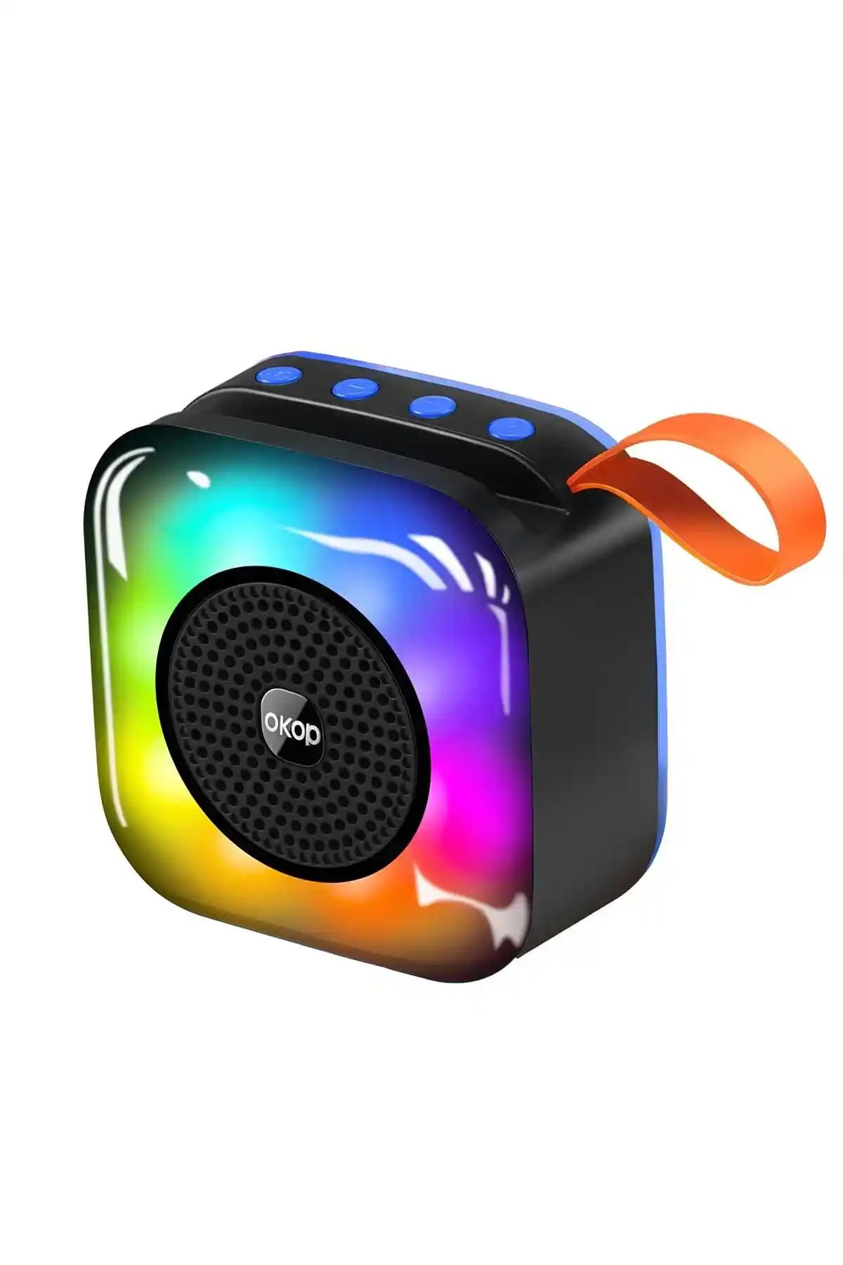 Işıklı Mini Taşınabilir Bilgisayar Aksesuar Setleri: Estetik ve Fonksiyonellik Bir Arada