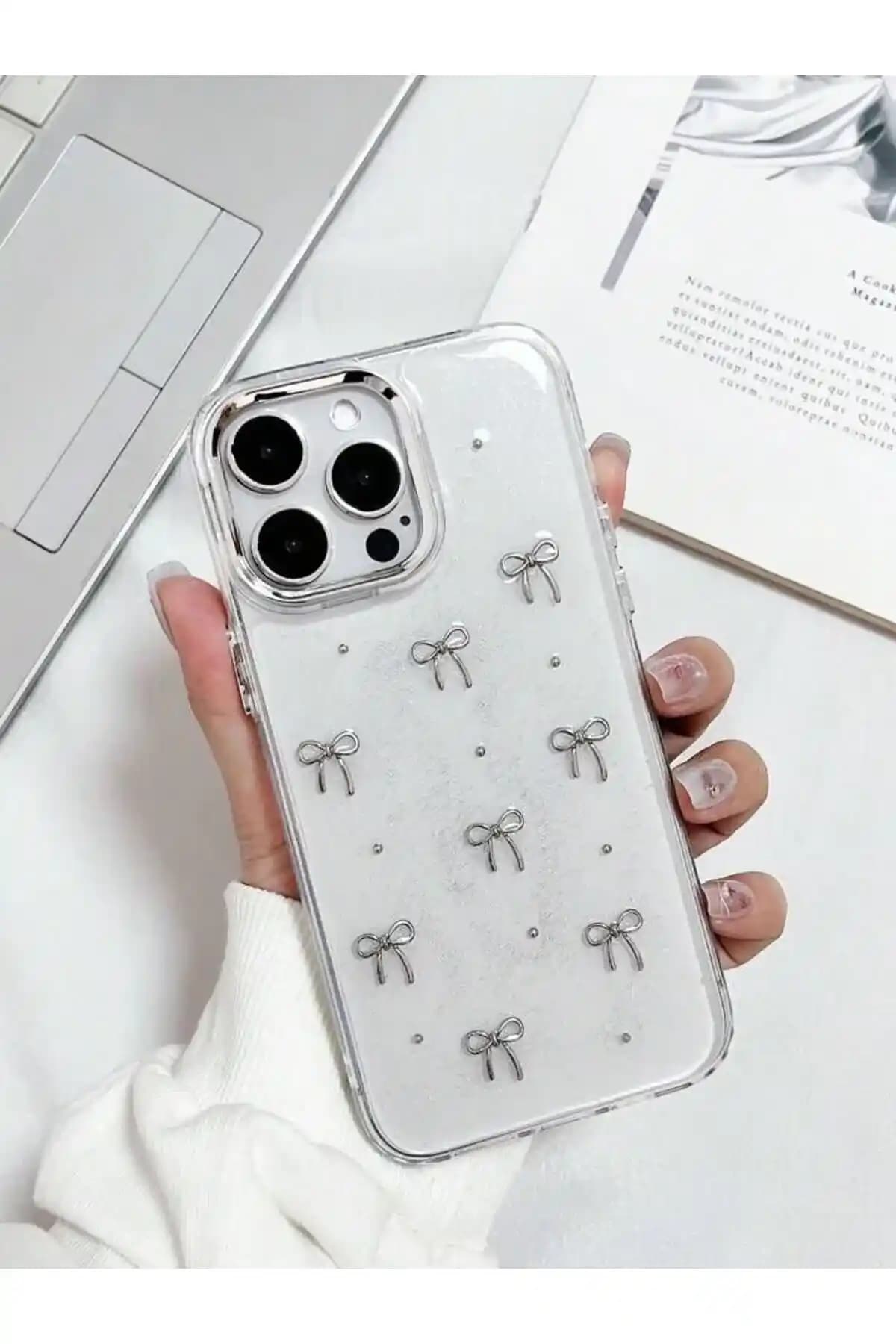 Işıldayan iPhone 11 Uyumlu Telefon Kılıfları: Estetik ve Fonksiyonellik Bir Arada