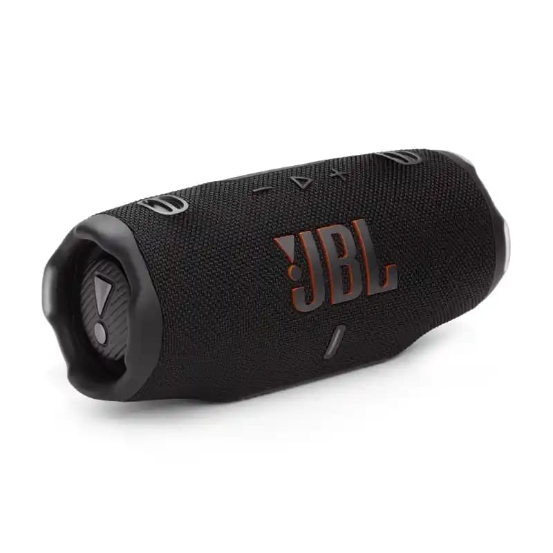 JBL Charge 6 Taşınabilir Bluetooth Hoparlörleri: Dayanıklı ve Uzun Pil Ömrü ile Öne Çıkan Model