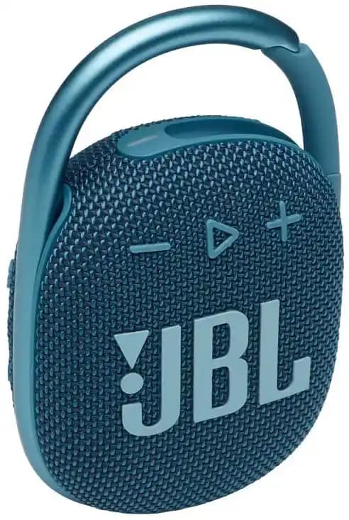 JBL Clip 4: Dayanıklı ve Taşınabilir Bluetooth Hoparlör Özellikleri ve Kullanım Alanları