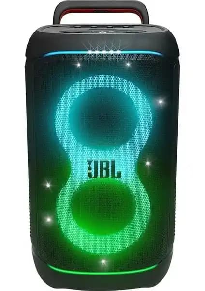 JBL Dayanıklı Bluetooth Hoparlörleri: Suya ve Darbelere Karşı Güçlü Modeller