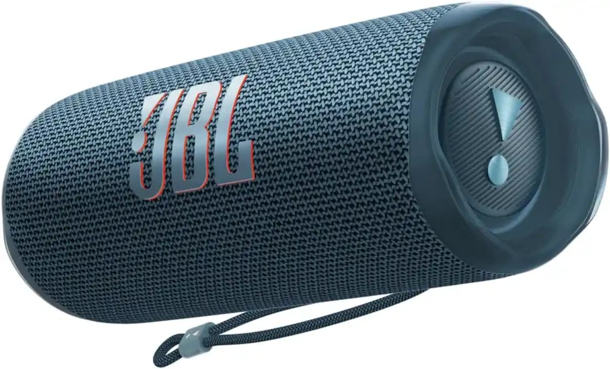 JBL Taşınabilir Hoparlörler: Güçlü Ses ve Dayanıklı Tasarım Özellikleri