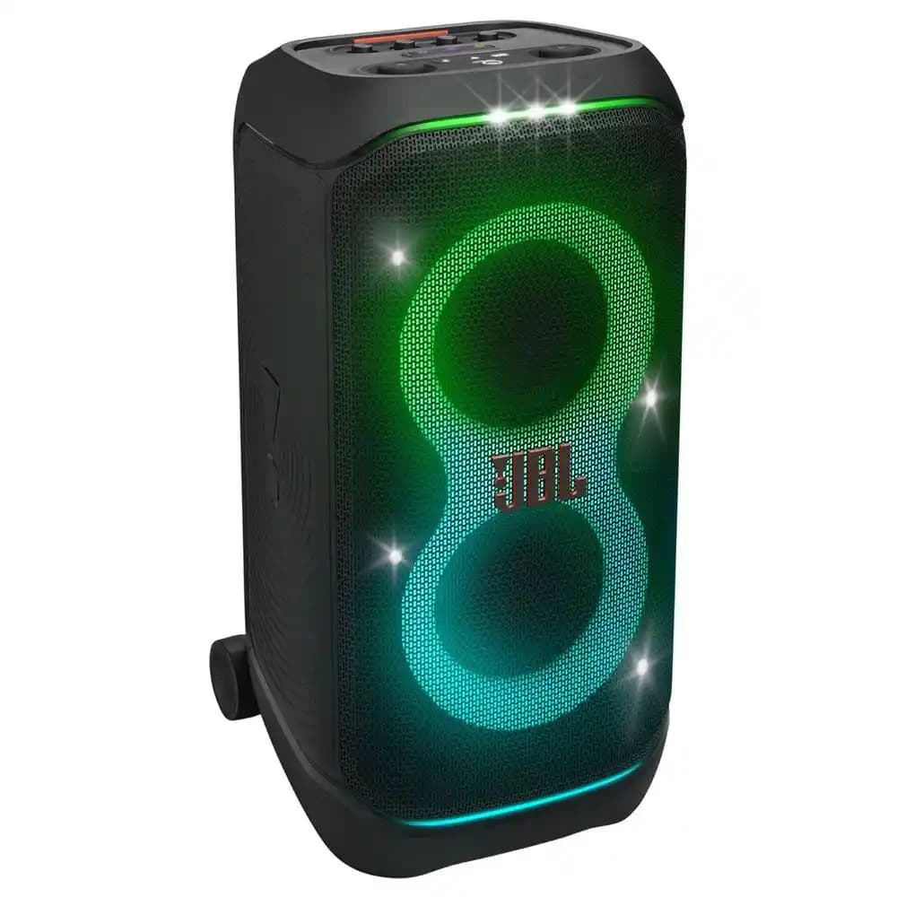 JBL Taşınabilir Hoparlörler ile Her Ortamda Kaliteli Müzik Deneyimi