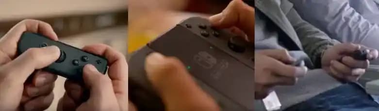 Joy-Con Kontrol Cihazlarının Özellikleri ve Güncel Trendler Analizi