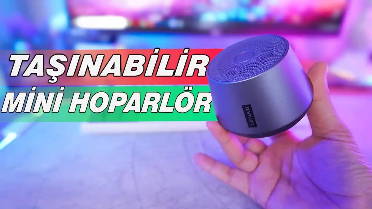 K3 Pro Hoparlör Özellikleri ve Ses Kalitesi Karşılaştırması
