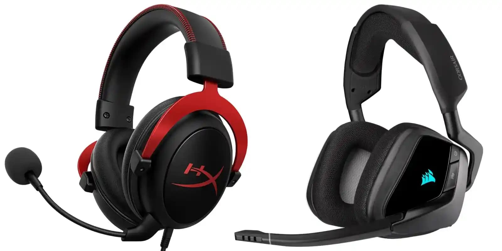 Kablolu ve Kablosuz Oyuncu Kulaklıklarının Karşılaştırması ve Kullanım Alanları