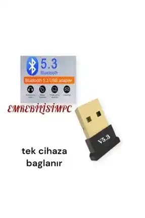Kablosuz Bağlantı ve Bluetooth Dönüştürücüleri Hakkında Güncel Bilgiler ve Çözüm Yöntemleri