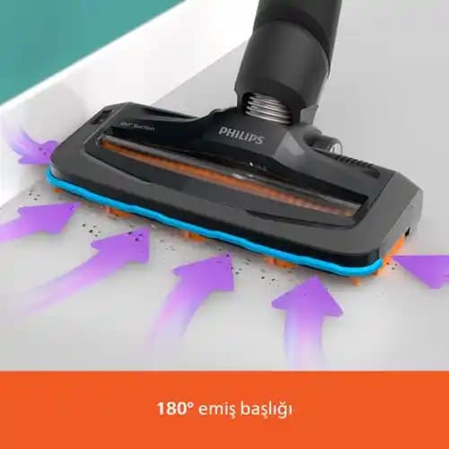 Kablosuz Dikey Süpürge Seçenekleri ve Kullanım Kriterleri Güncel Rehber