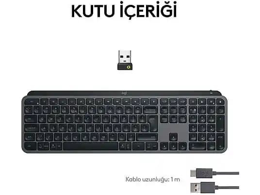 Kablosuz Klavye Seçiminde Dikkat Edilmesi Gereken Temel Özellikler ve Fiyat Analizi