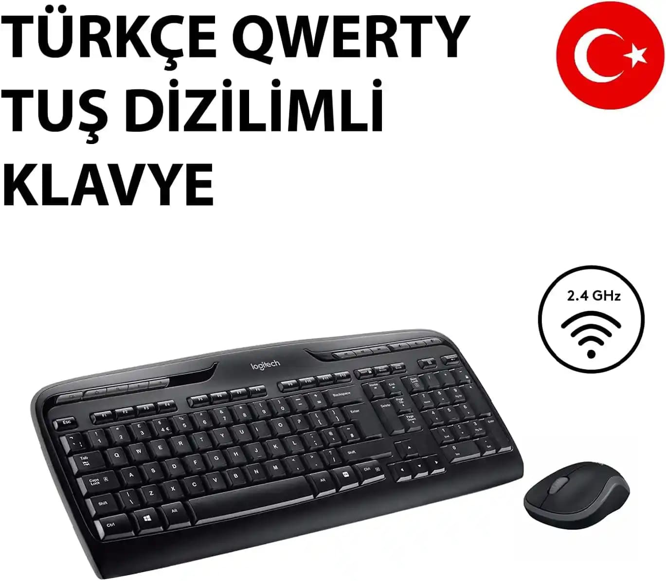 Kablosuz Klavye ve Mouse Kullanımının Günümüzdeki Yeri ve Özellikleri Analizi